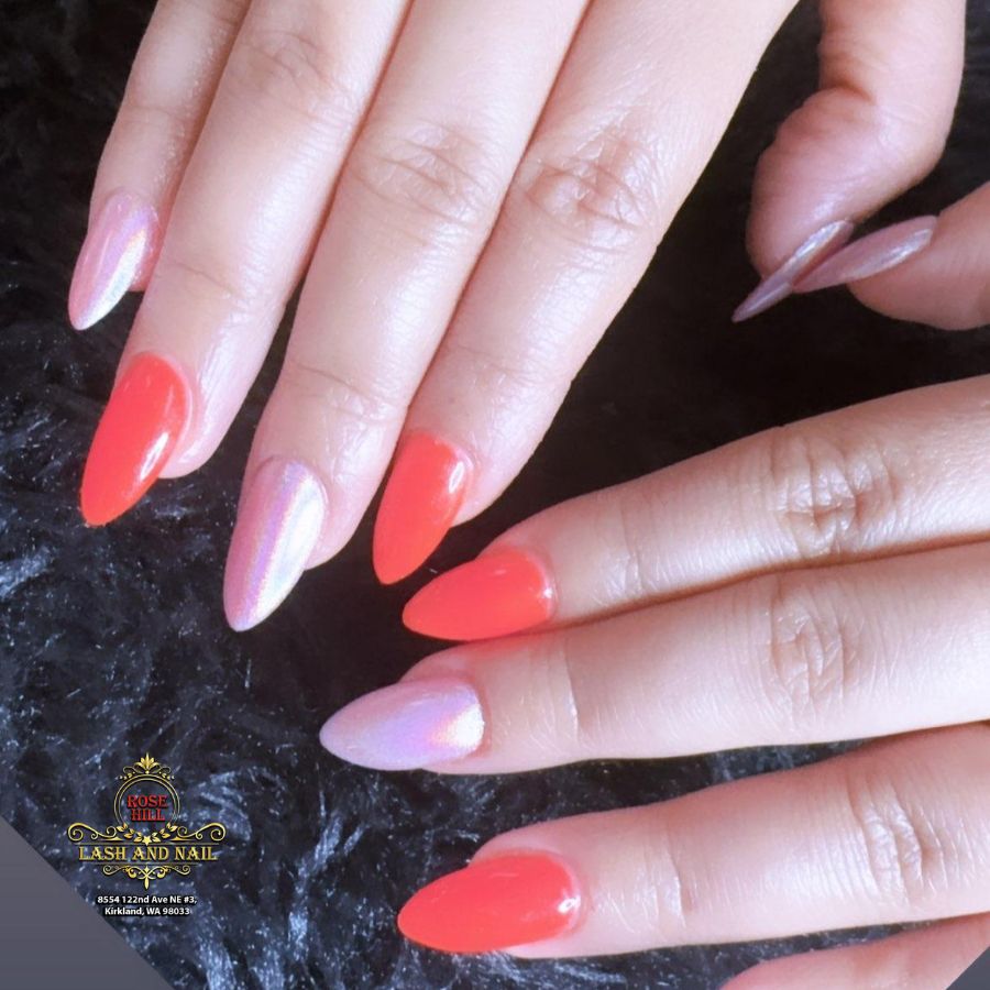 Nail May 19